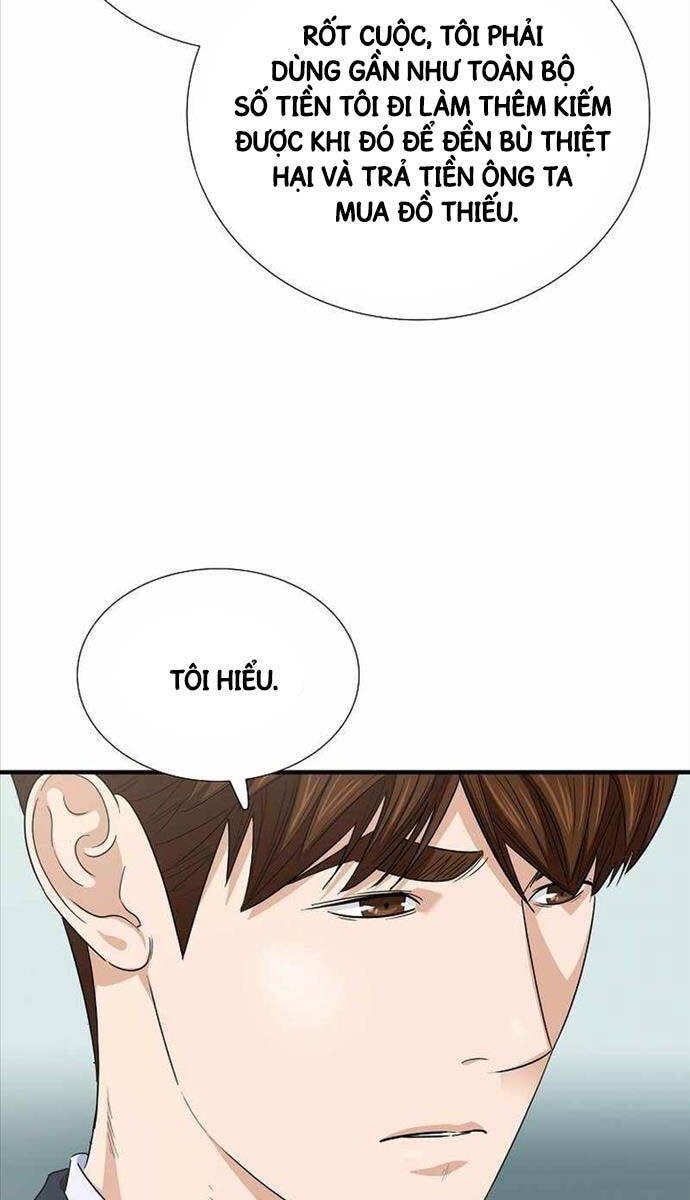 Đây là luật - Chapter 105 - Page 30