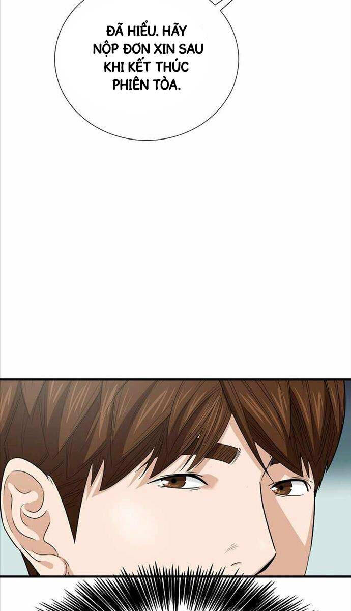 Đây là luật - Chapter 105 - Page 33