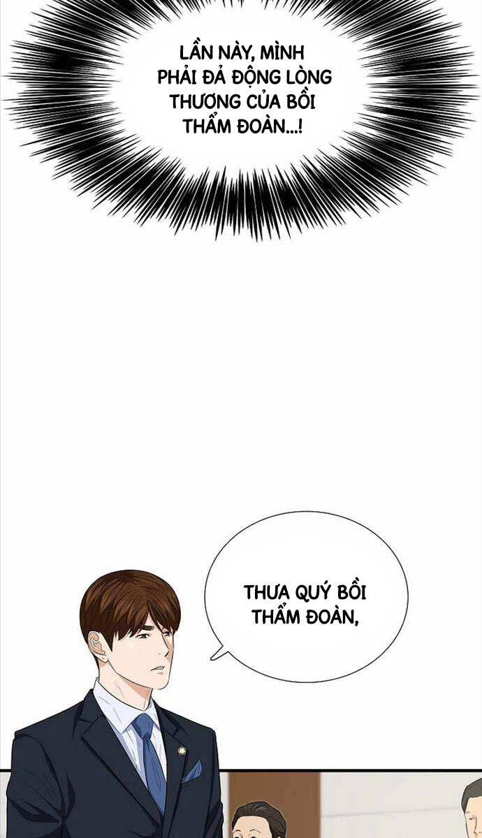 Đây là luật - Chapter 105 - Page 34