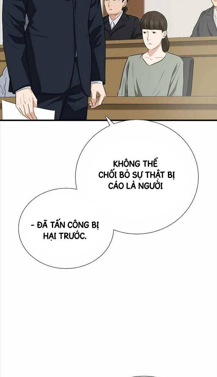 Đây là luật - Chapter 105 - Page 35