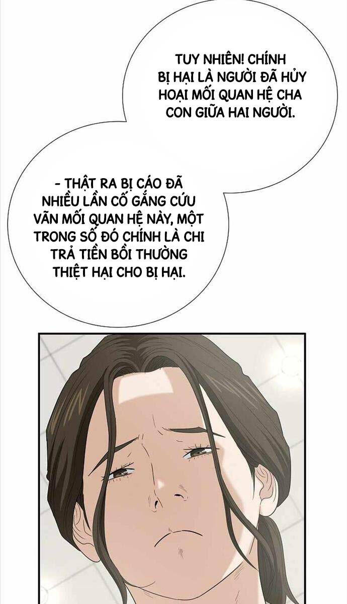 Đây là luật - Chapter 105 - Page 36