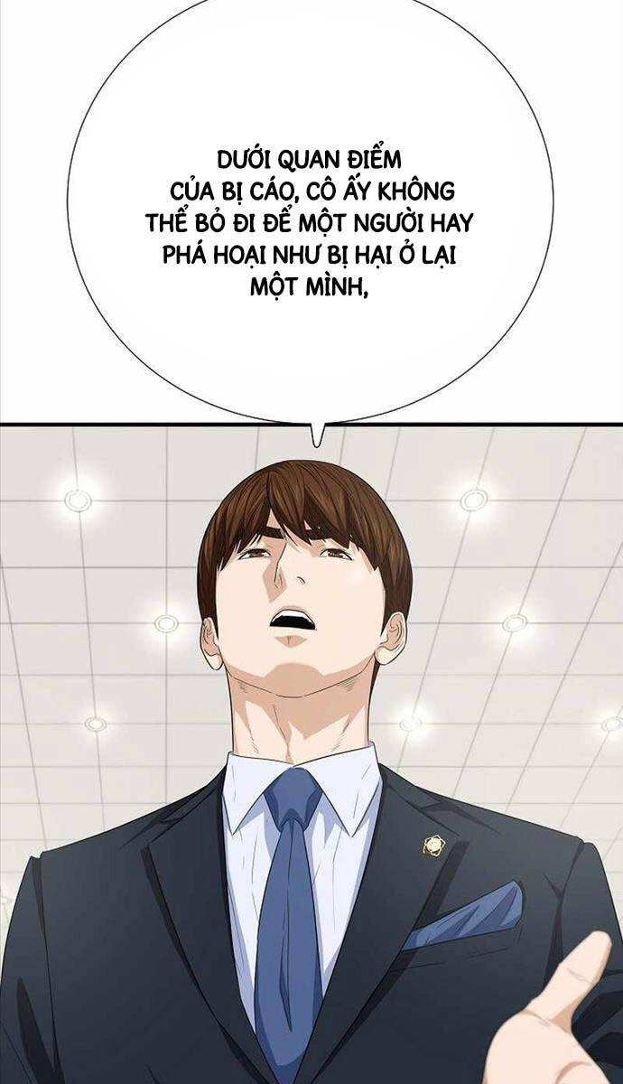 Đây là luật - Chapter 105 - Page 38