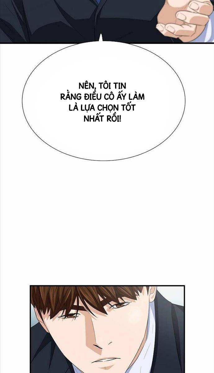 Đây là luật - Chapter 105 - Page 39