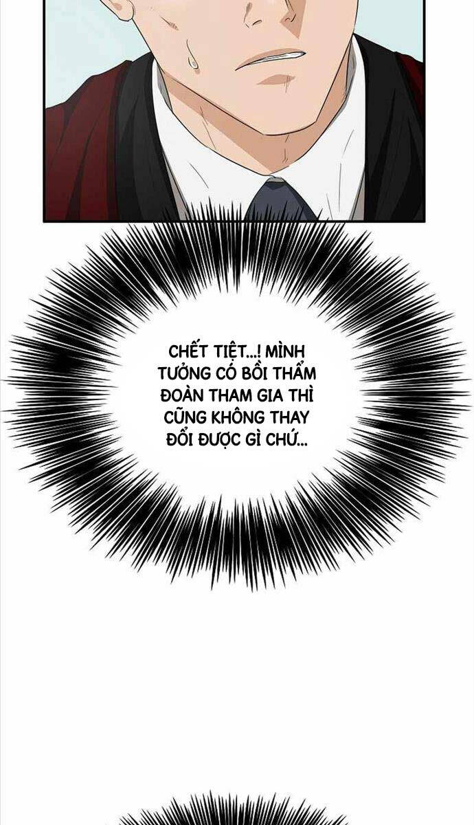 Đây là luật - Chapter 105 - Page 4