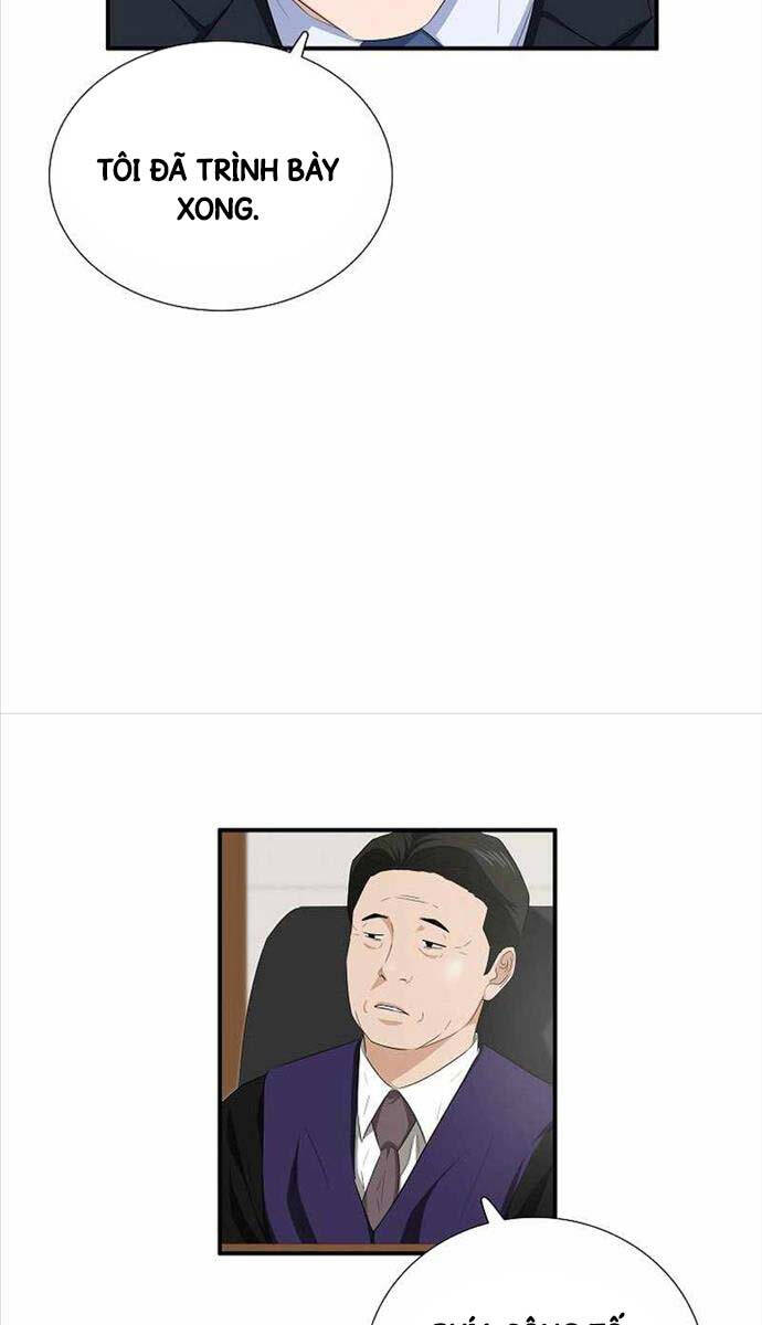 Đây là luật - Chapter 105 - Page 40