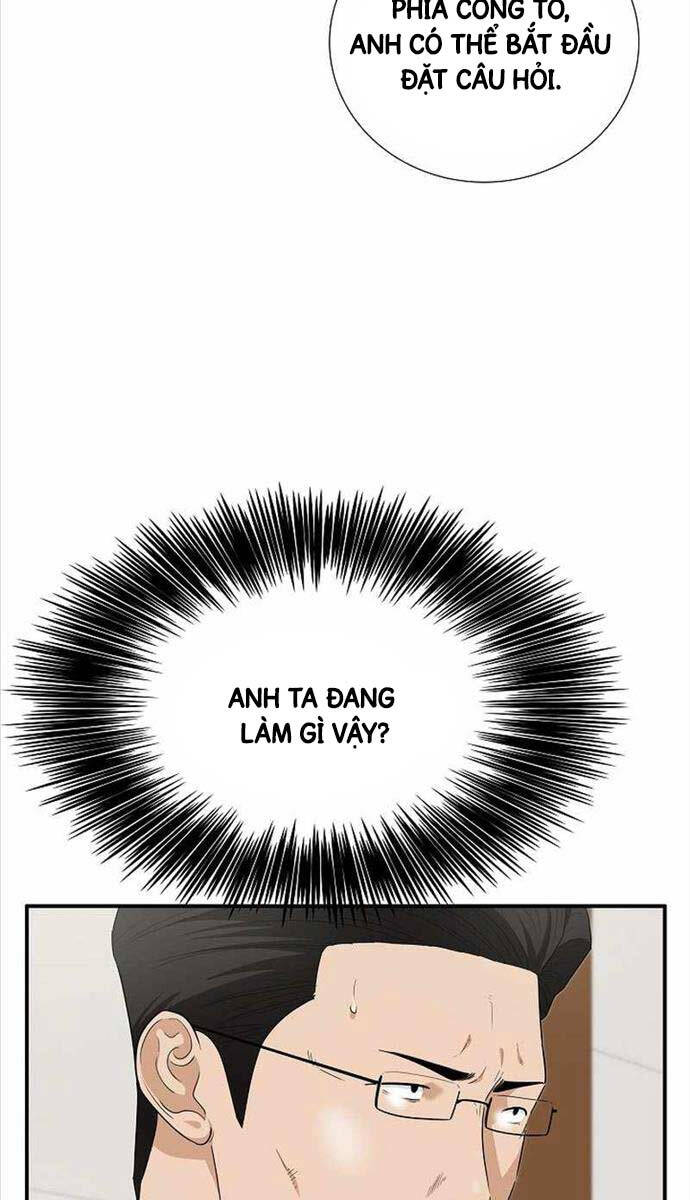 Đây là luật - Chapter 105 - Page 41