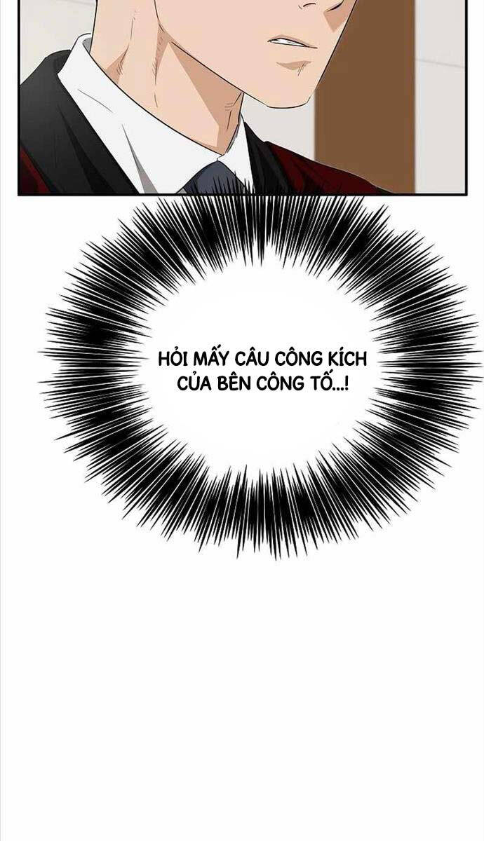 Đây là luật - Chapter 105 - Page 42