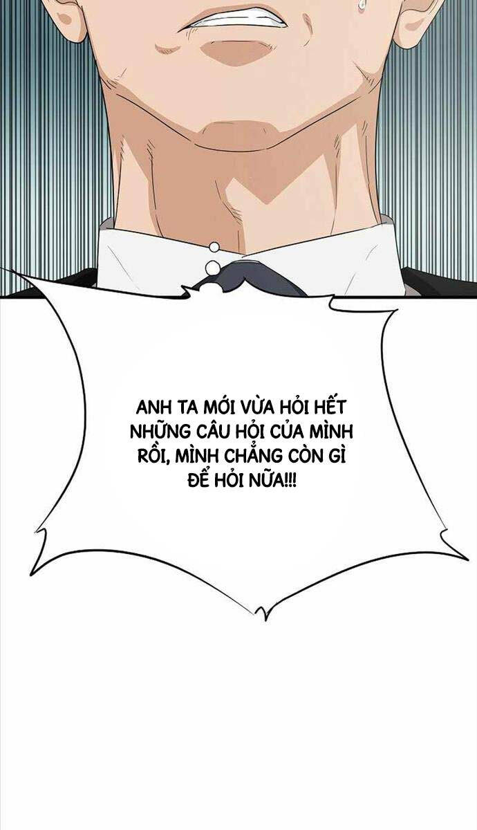 Đây là luật - Chapter 105 - Page 49