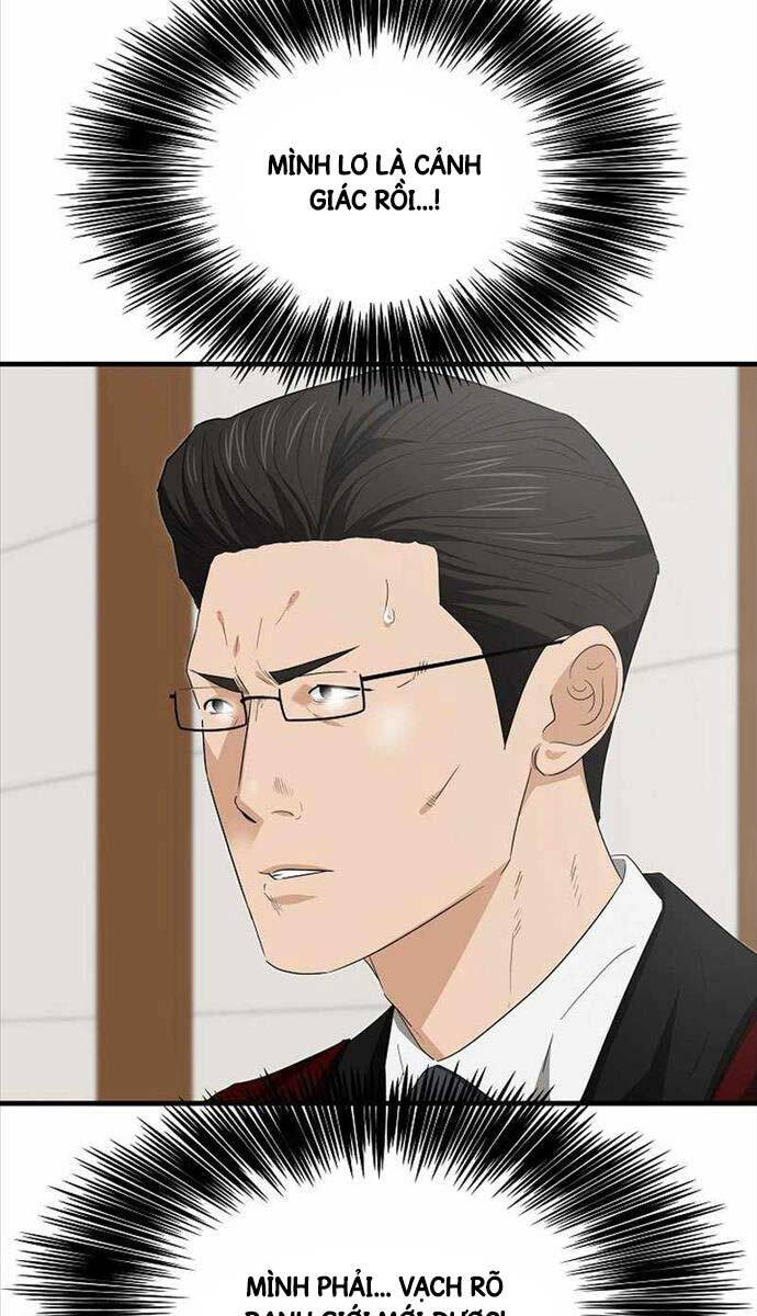 Đây là luật - Chapter 105 - Page 5