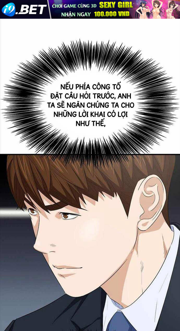 Đây là luật - Chapter 105 - Page 50