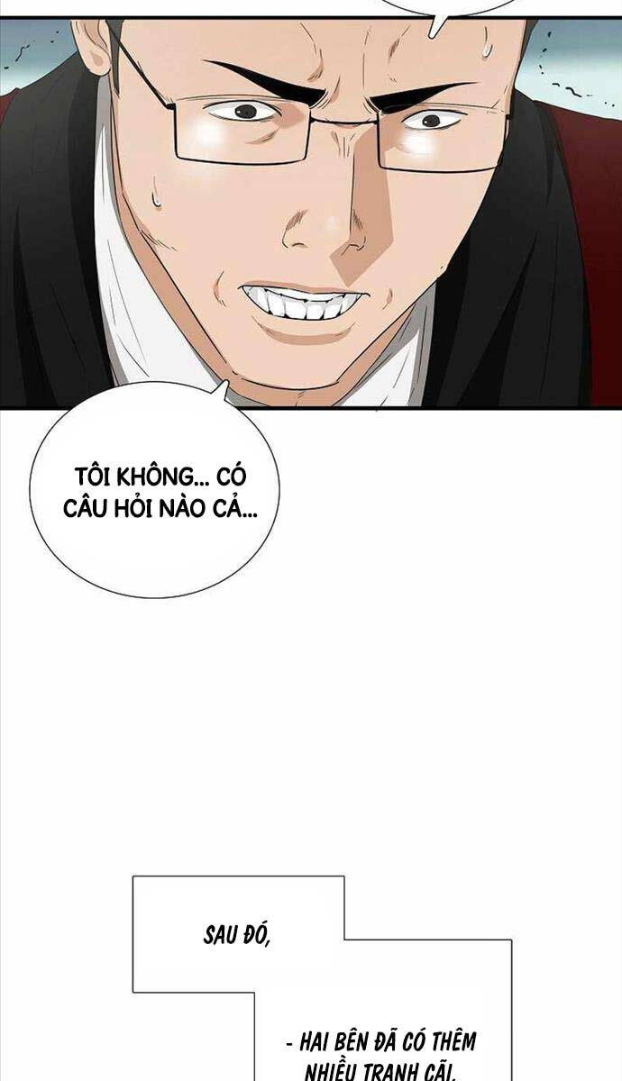 Đây là luật - Chapter 105 - Page 55