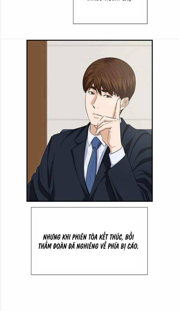 Đây là luật - Chapter 105 - Page 56