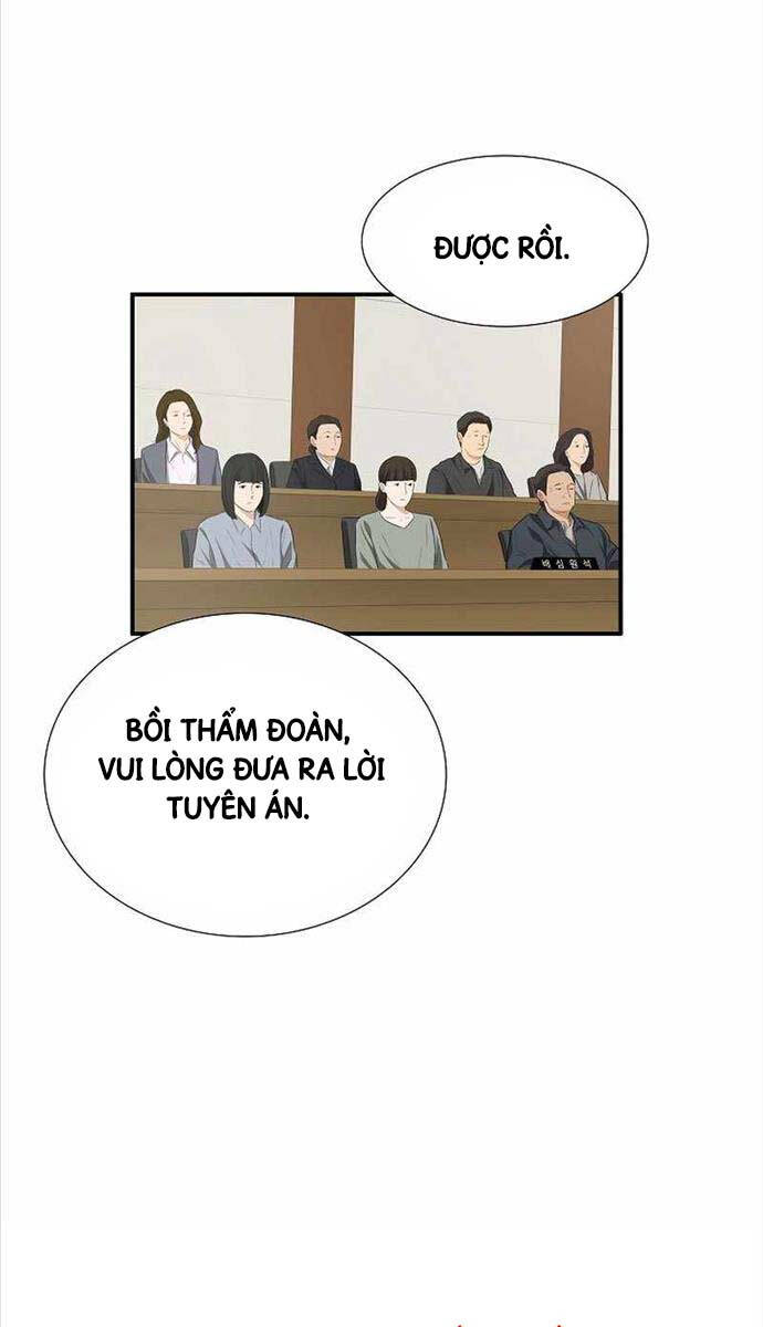 Đây là luật - Chapter 105 - Page 57