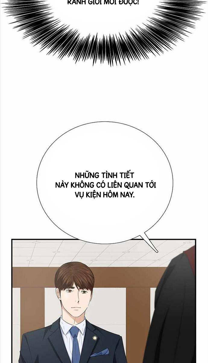 Đây là luật - Chapter 105 - Page 6