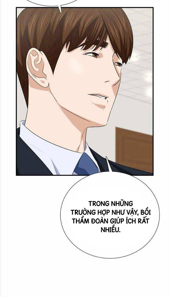 Đây là luật - Chapter 105 - Page 60