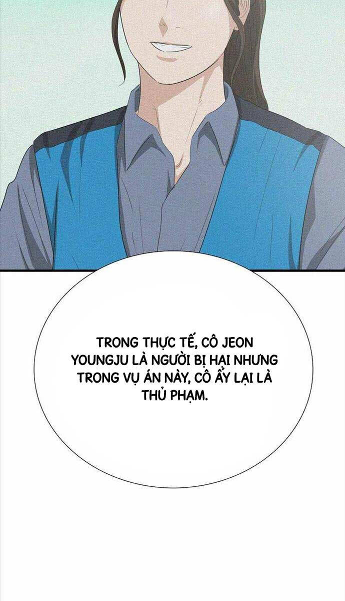 Đây là luật - Chapter 105 - Page 65