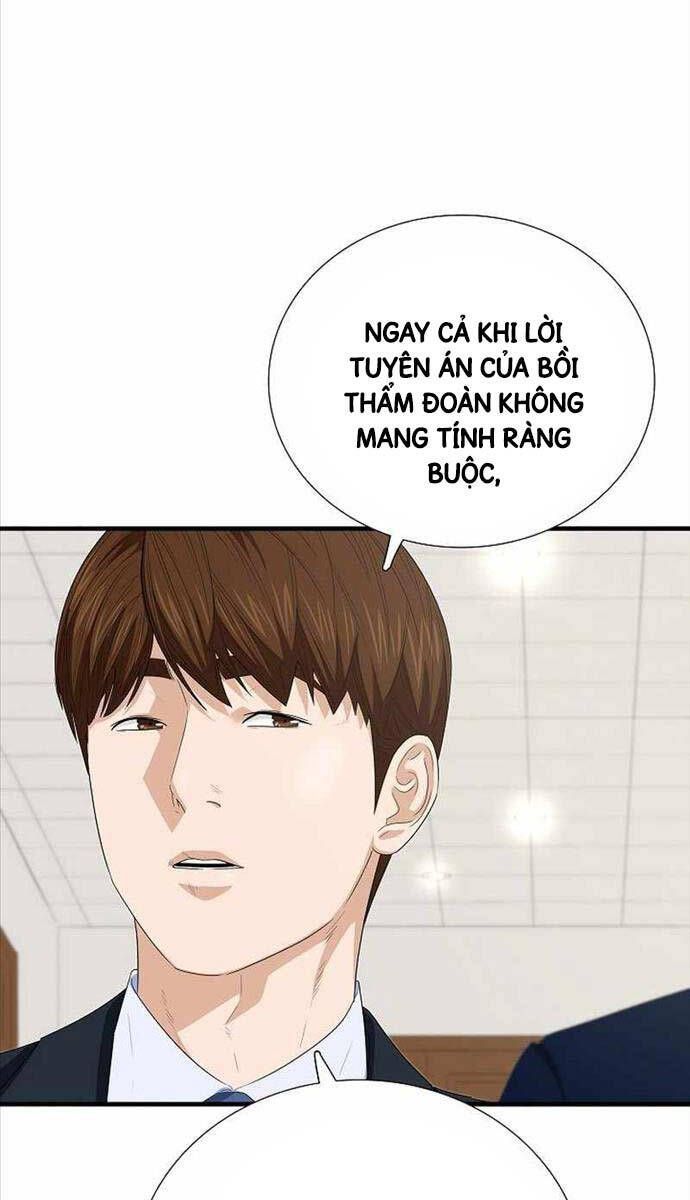 Đây là luật - Chapter 105 - Page 66