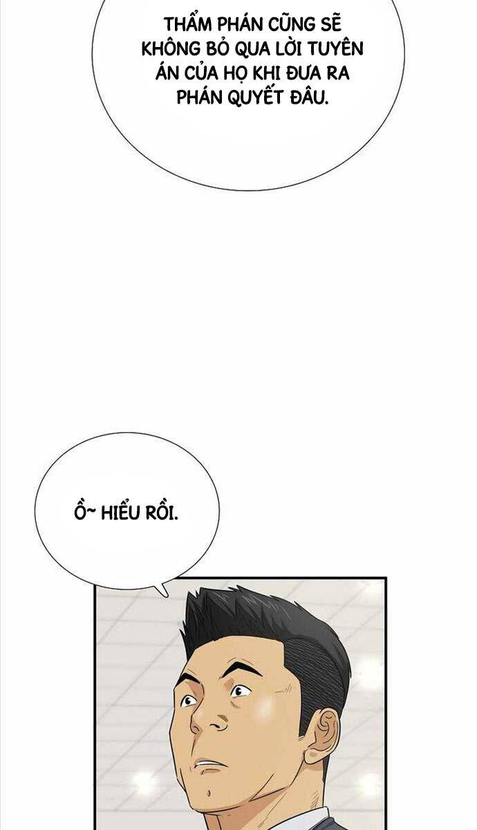 Đây là luật - Chapter 105 - Page 67