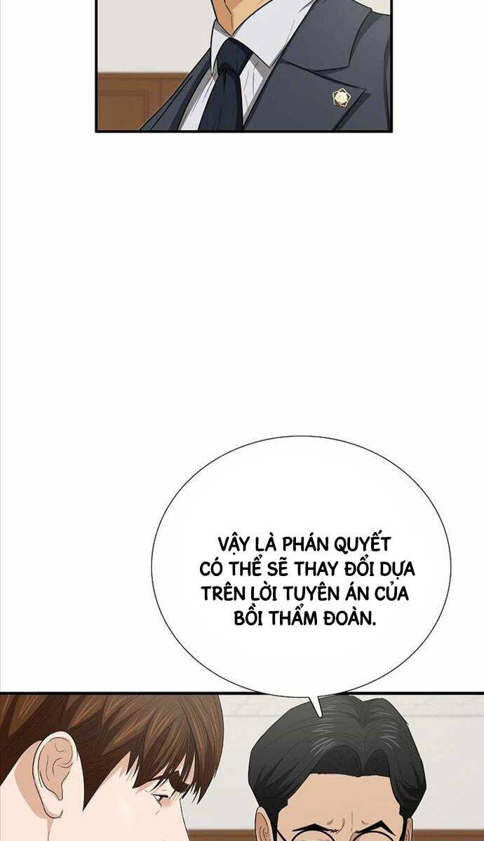 Đây là luật - Chapter 105 - Page 68