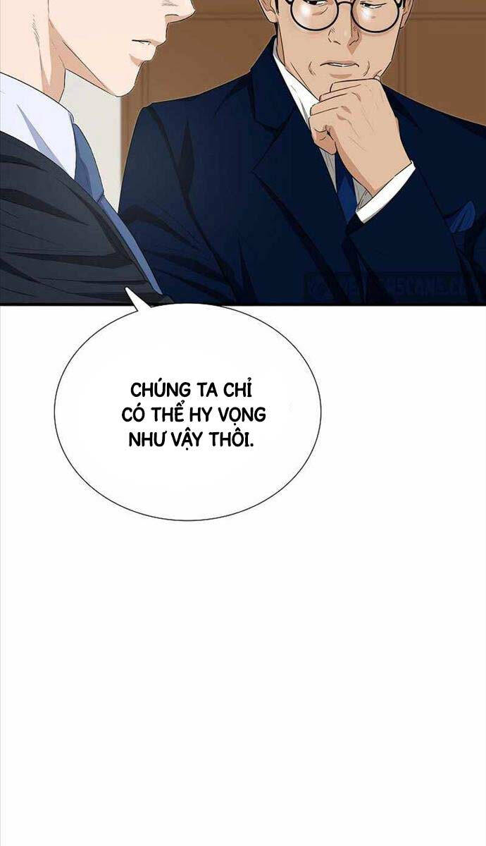 Đây là luật - Chapter 105 - Page 69