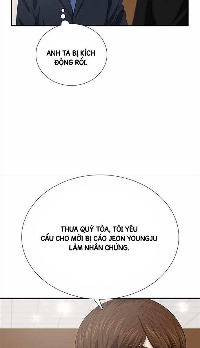 Đây là luật - Chapter 105 - Page 7