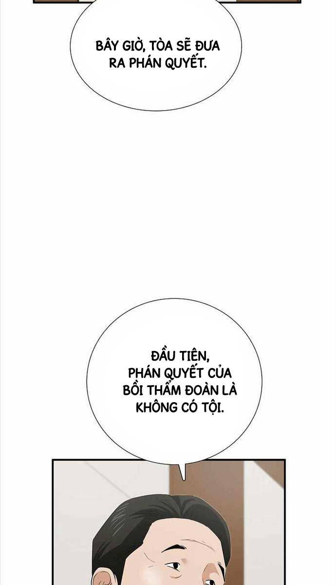 Đây là luật - Chapter 105 - Page 71