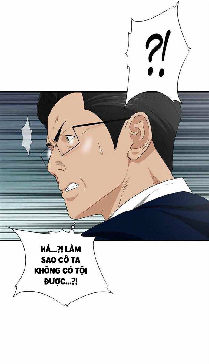 Đây là luật - Chapter 105 - Page 73