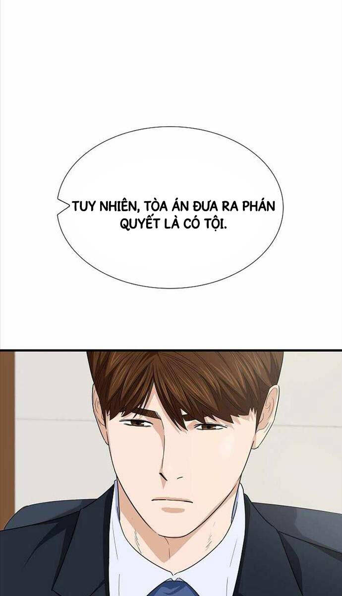 Đây là luật - Chapter 105 - Page 74