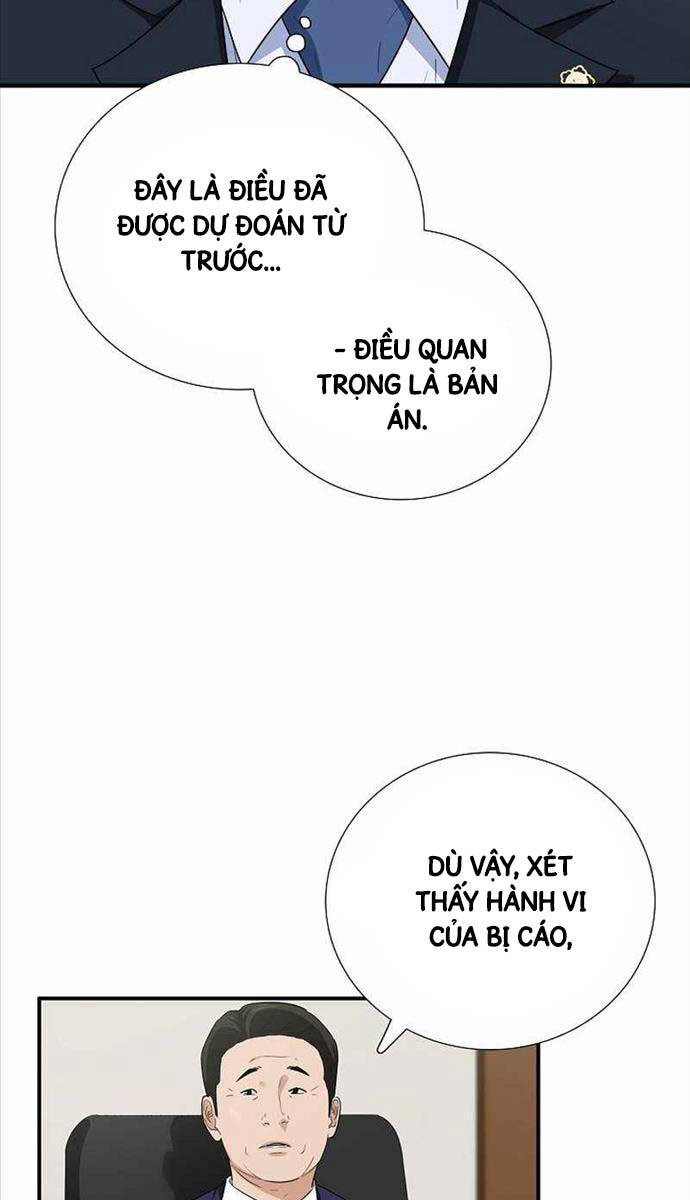 Đây là luật - Chapter 105 - Page 75