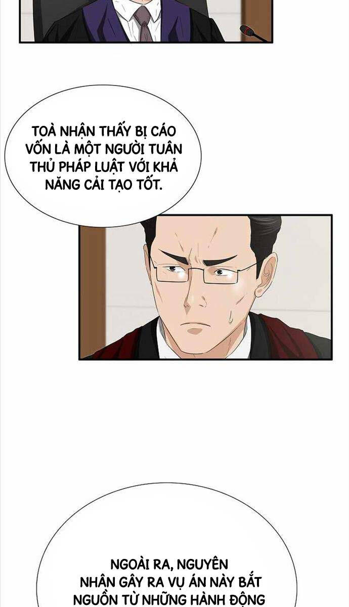 Đây là luật - Chapter 105 - Page 76