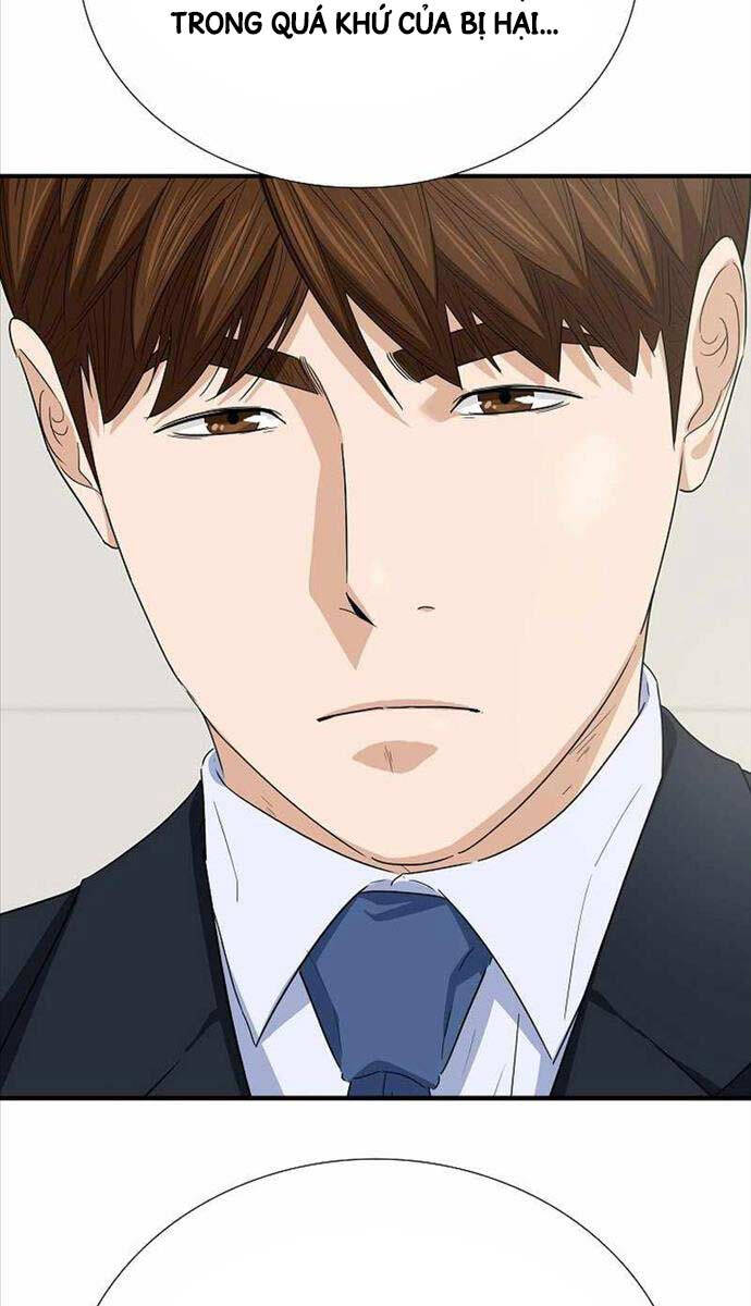 Đây là luật - Chapter 105 - Page 77
