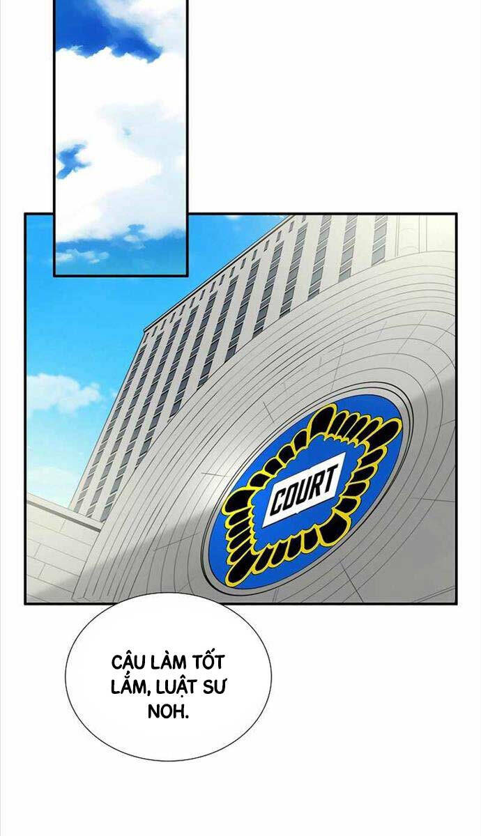 Đây là luật - Chapter 105 - Page 79