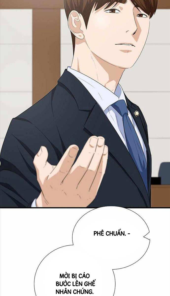 Đây là luật - Chapter 105 - Page 8