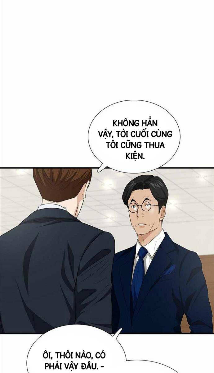 Đây là luật - Chapter 105 - Page 80