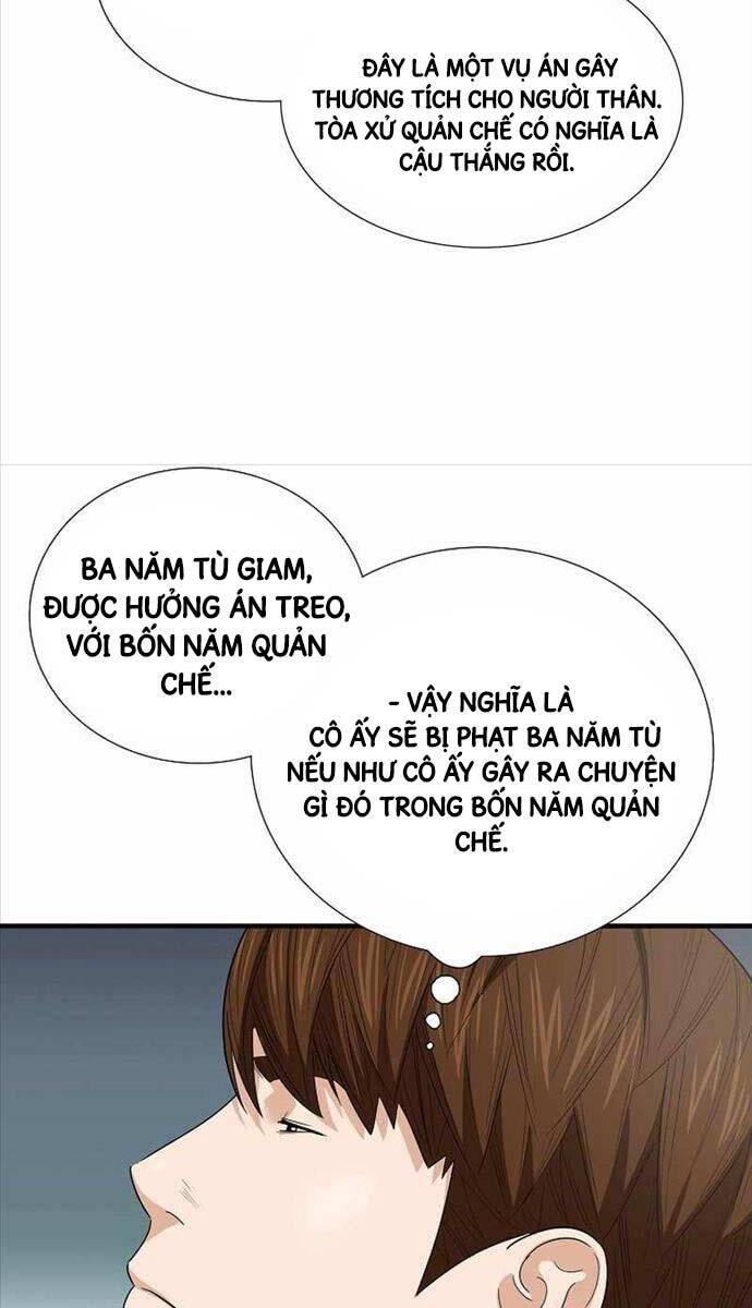 Đây là luật - Chapter 105 - Page 81