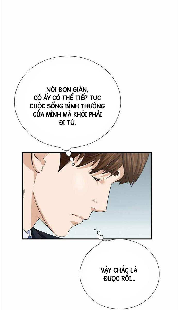 Đây là luật - Chapter 105 - Page 83