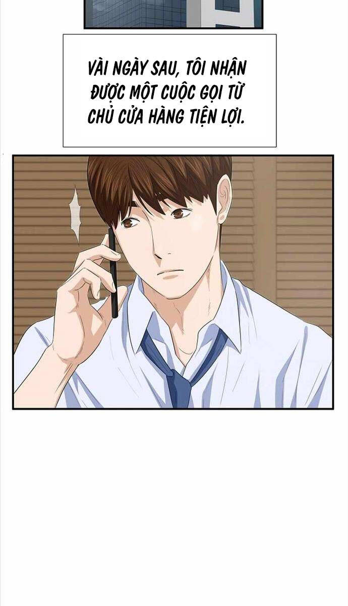 Đây là luật - Chapter 105 - Page 91