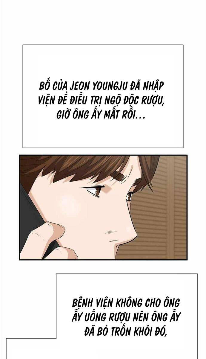 Đây là luật - Chapter 105 - Page 92