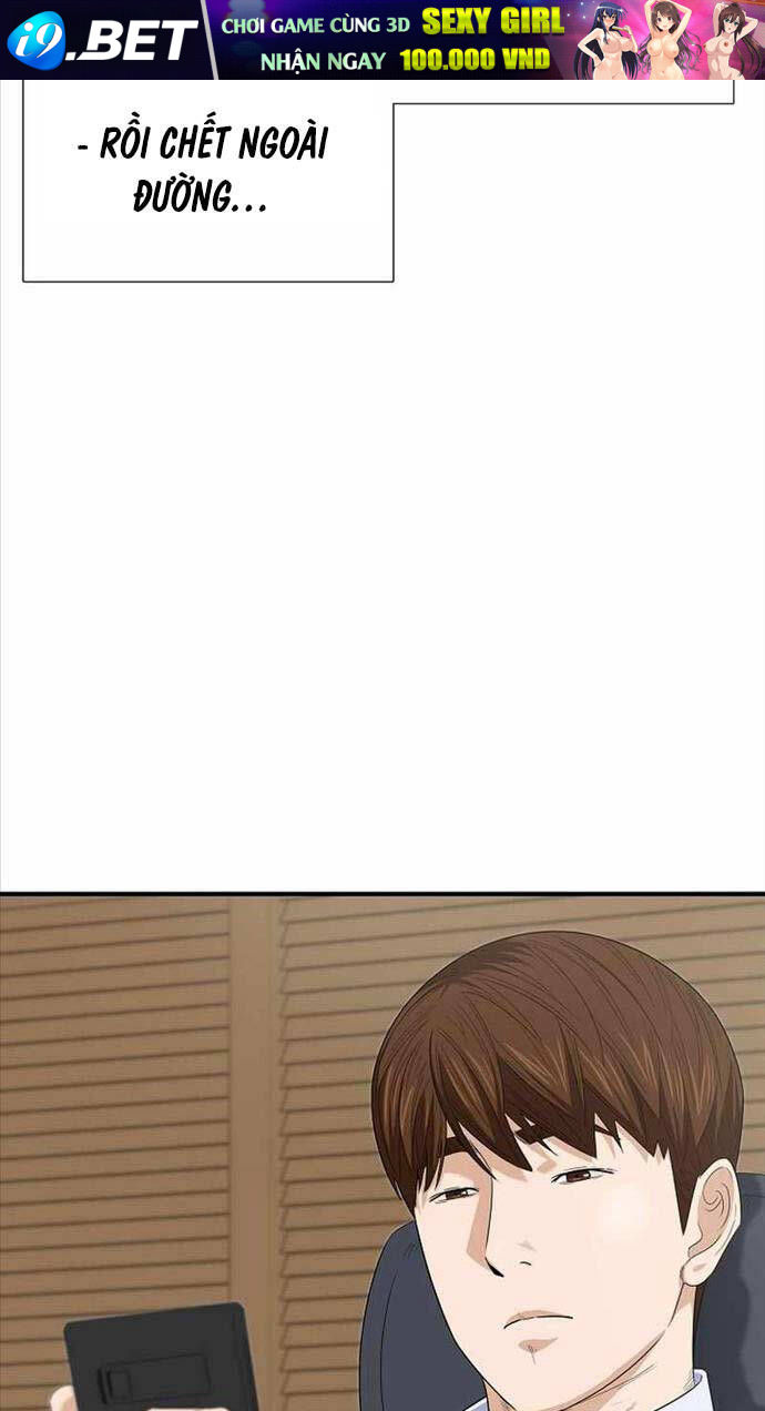 Đây là luật - Chapter 105 - Page 93