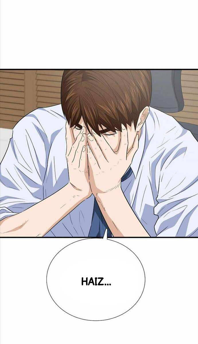 Đây là luật - Chapter 105 - Page 96