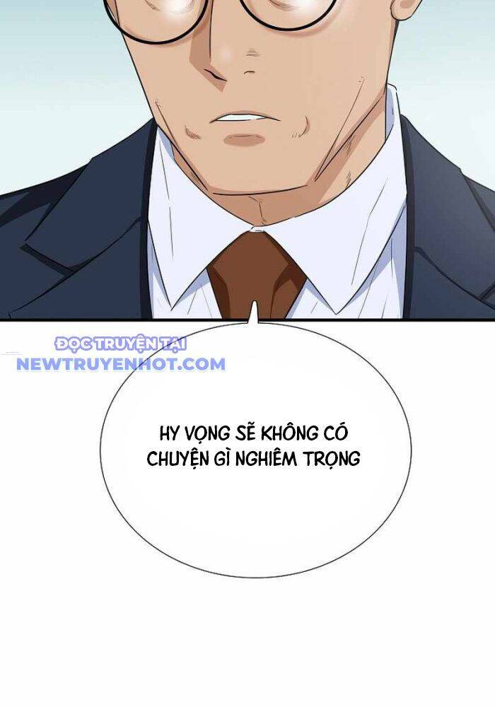 Đây là luật - Chapter 106 - Page 10