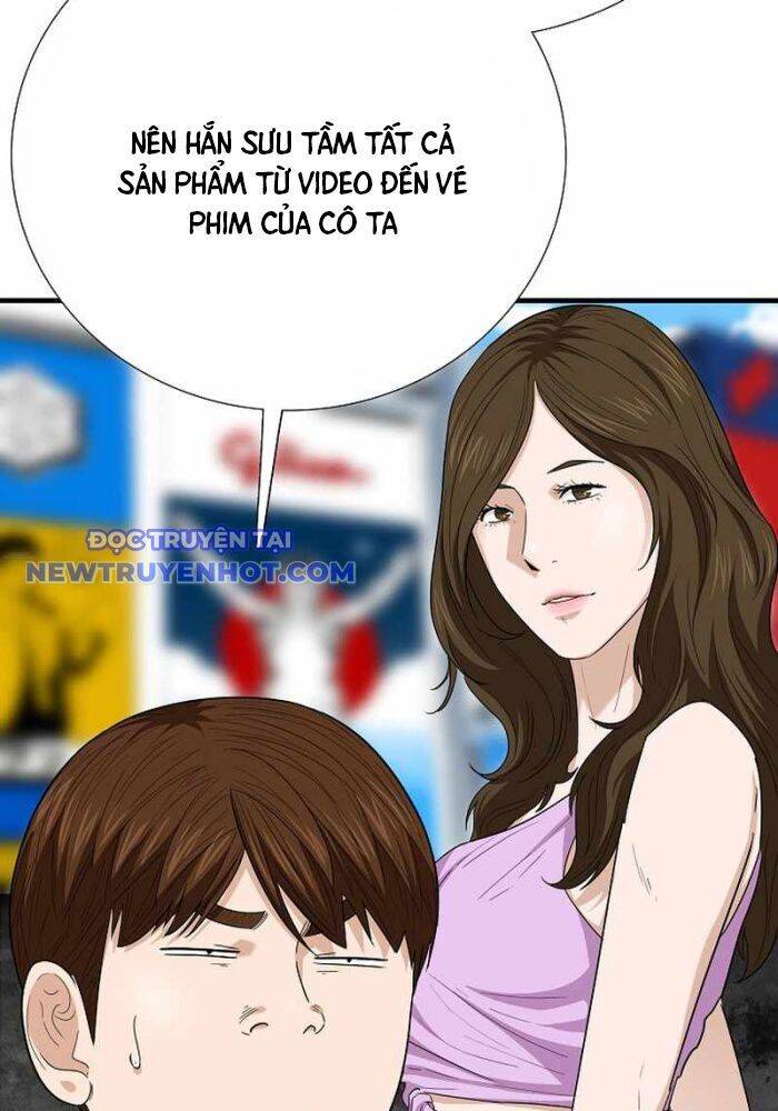 Đây là luật - Chapter 106 - Page 101