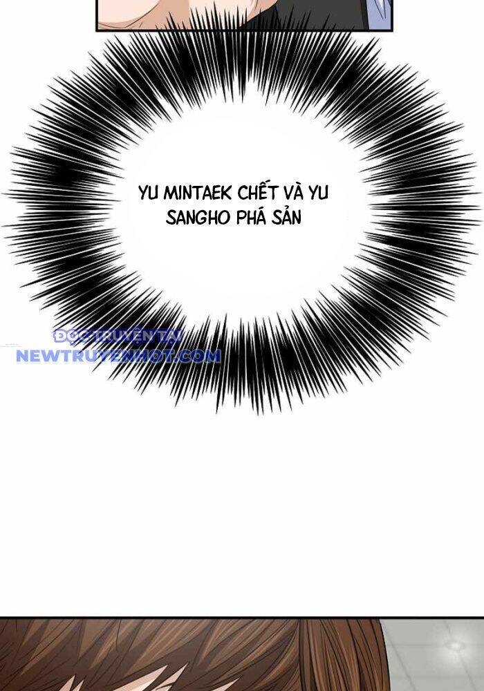 Đây là luật - Chapter 106 - Page 26