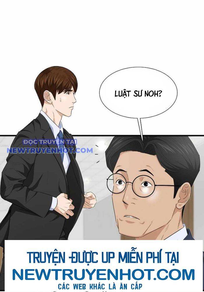 Đây là luật - Chapter 106 - Page 3