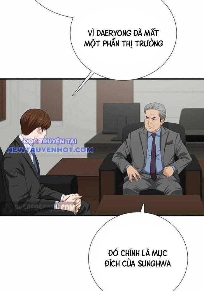 Đây là luật - Chapter 106 - Page 32