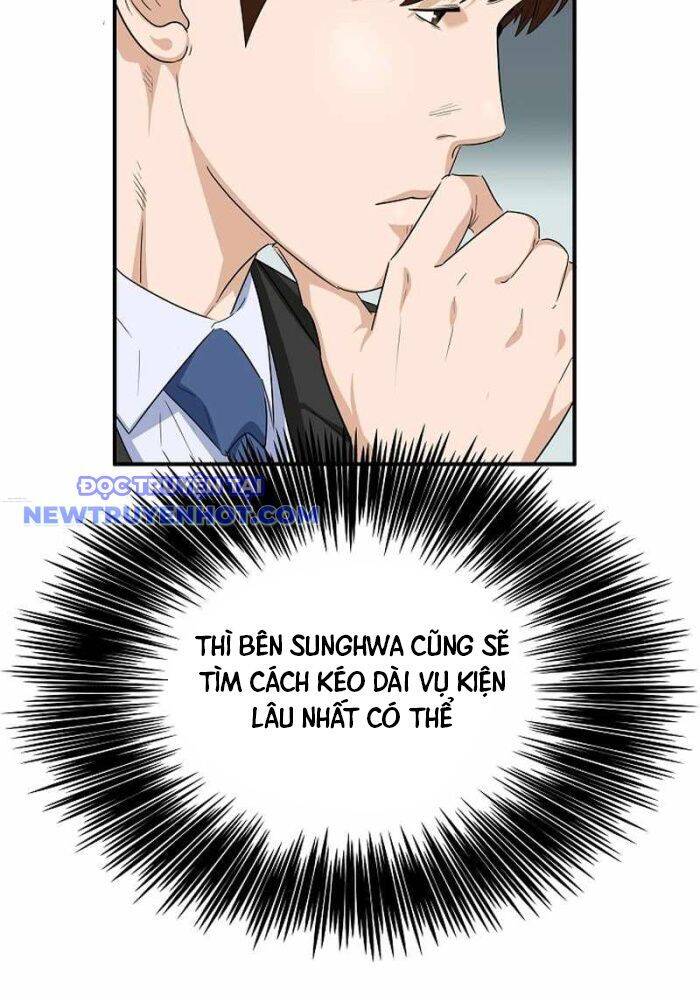 Đây là luật - Chapter 106 - Page 34
