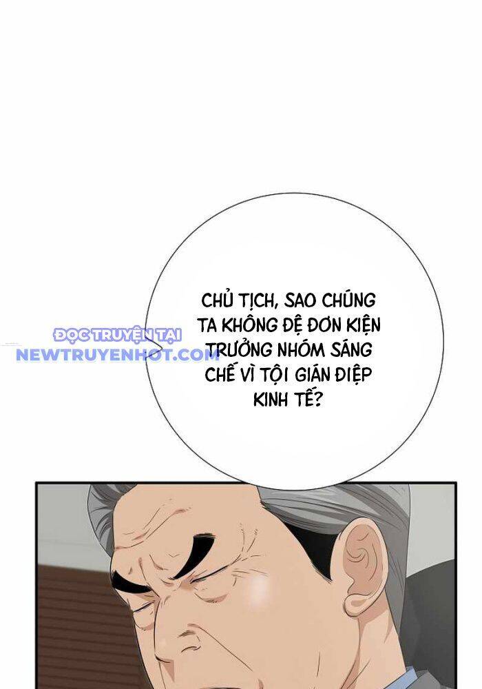 Đây là luật - Chapter 106 - Page 35