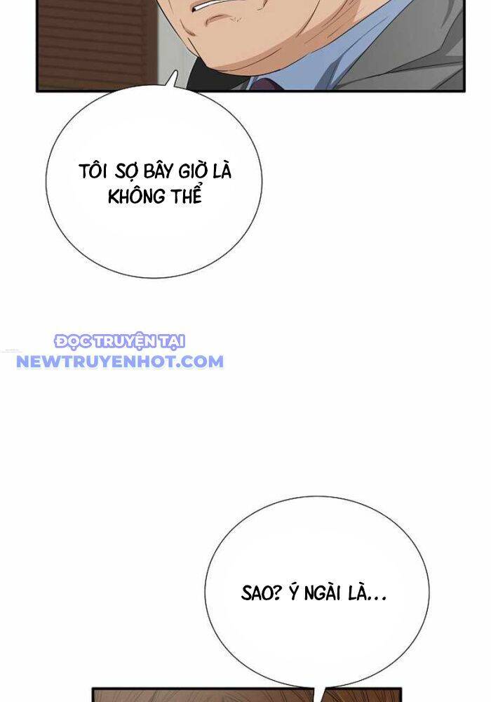 Đây là luật - Chapter 106 - Page 36
