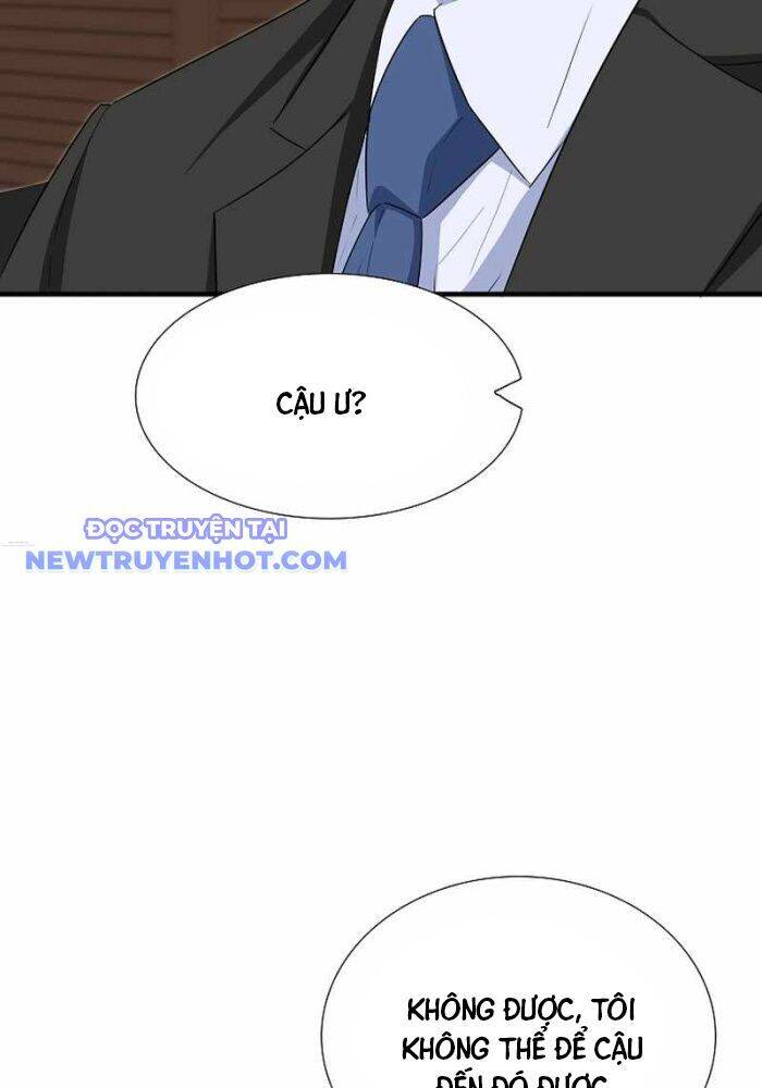 Đây là luật - Chapter 106 - Page 47