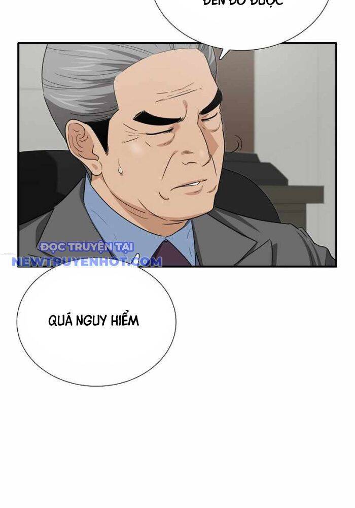 Đây là luật - Chapter 106 - Page 48